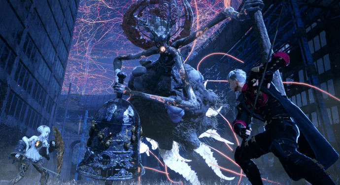 Code Vein II Overview: Release Date (Exact Time) & System Requirements 6