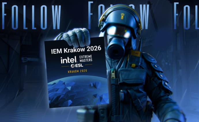 IEM Kraków 2026