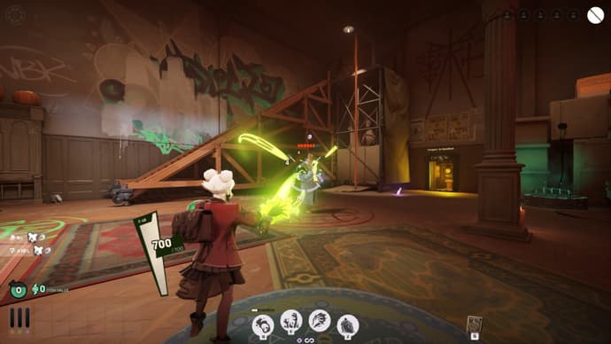 Visão geral do novo herói Deadlock Graves: Habilidades, Função, Itens 2