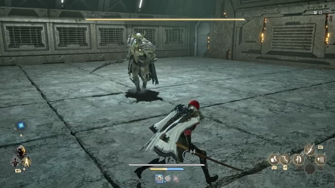 Code Vein II Story Bosses: How to Beat Them All 3