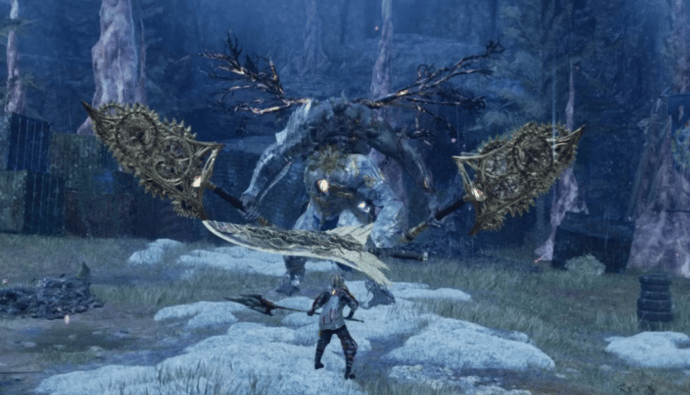 Code Vein II Story Bosses: How to Beat Them All 6