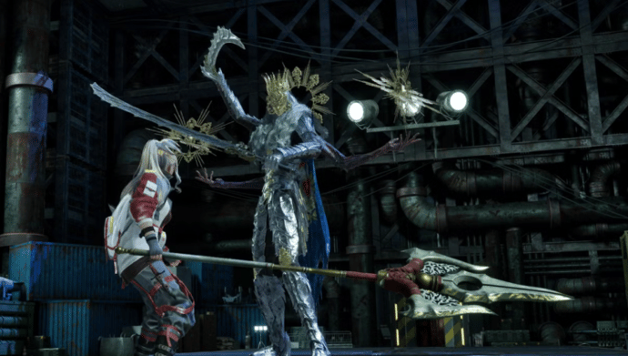 Code Vein II Story Bosses: How to Beat Them All 7