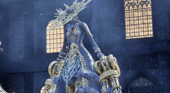 Code Vein II Story Bosses: How to Beat Them All 8