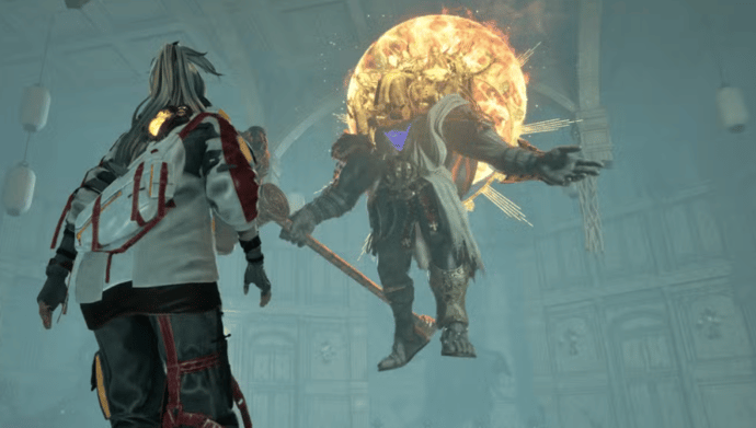 Code Vein II Story Bosses: How to Beat Them All 11