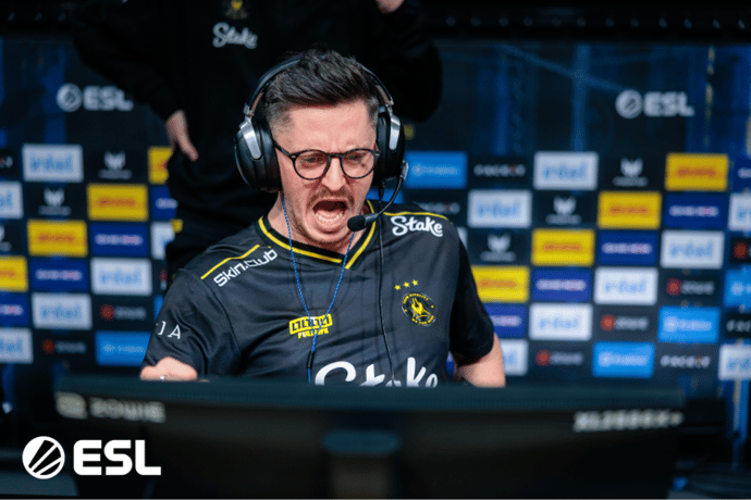 apEX at IEM Krakow 2026