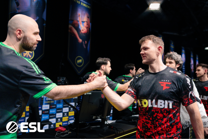 TaZ and NEO at IEM Krakow 2026