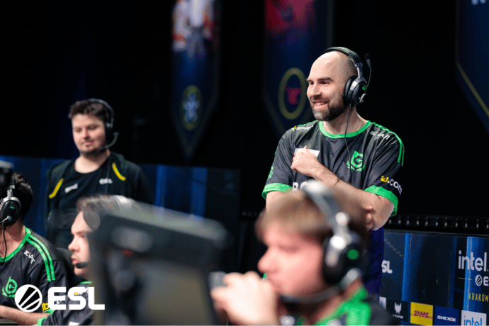 TaZ at IEM Krakow 2026