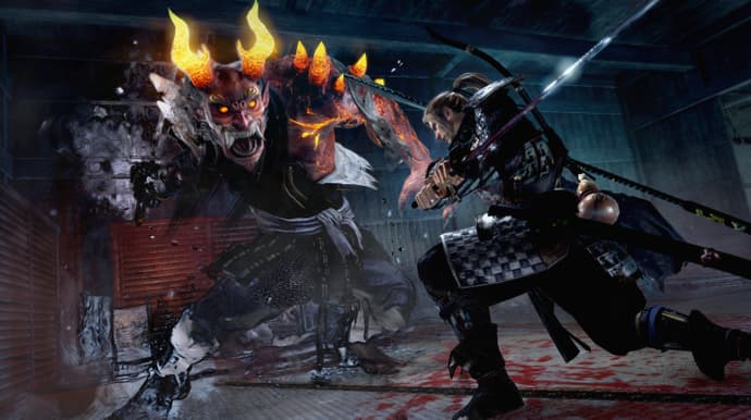 Before You Buy Nioh 3 Guide: 1st & 2nd Games Recap 1