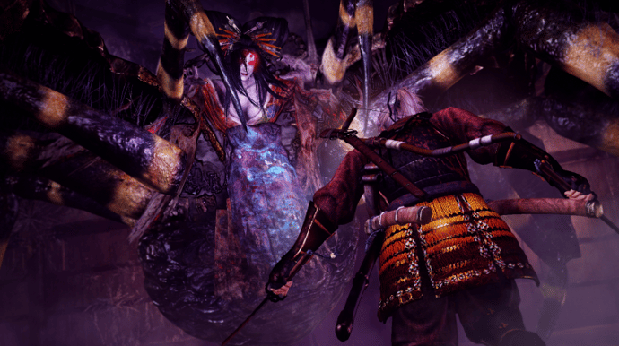 Before You Buy Nioh 3 Guide: 1st & 2nd Games Recap 2