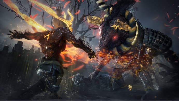 Before You Buy Nioh 3 Guide: 1st & 2nd Games Recap 4