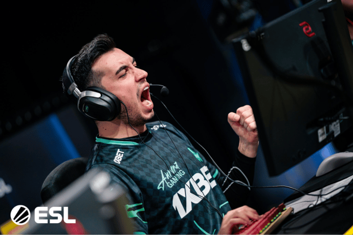 Woxic at IEM Krakow 2026