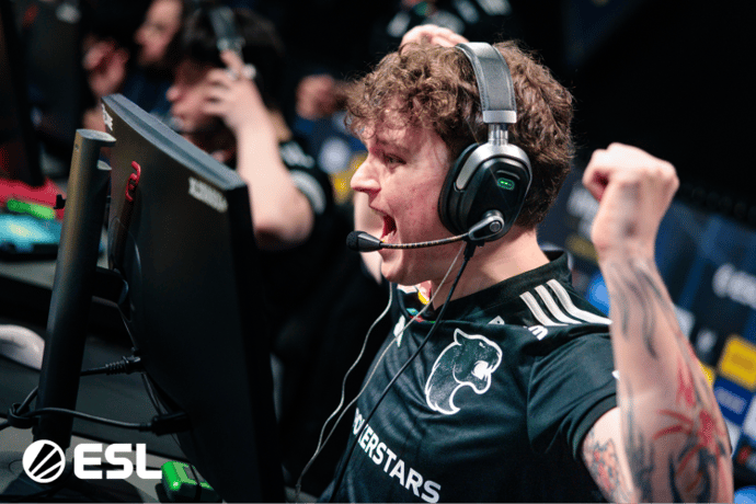 YEKINDAR at IEM Krakow 2026