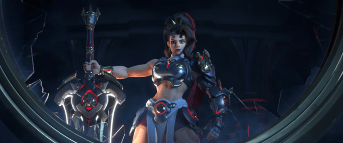 Overwatch Spotlight 2026: Reign of Talon Cinematic 5