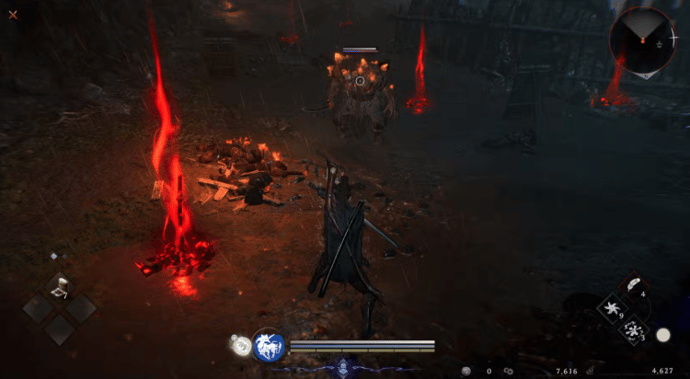 How to Level Up in Nioh 3: Compete Guide 2