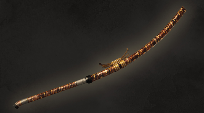  Nioh 3 Odachi