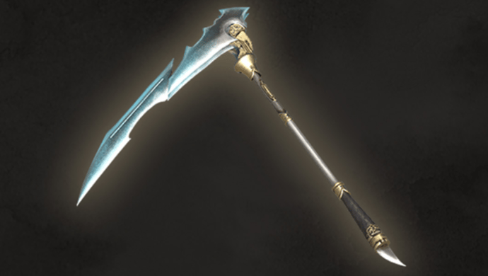 Nioh 3 Switchglaives 