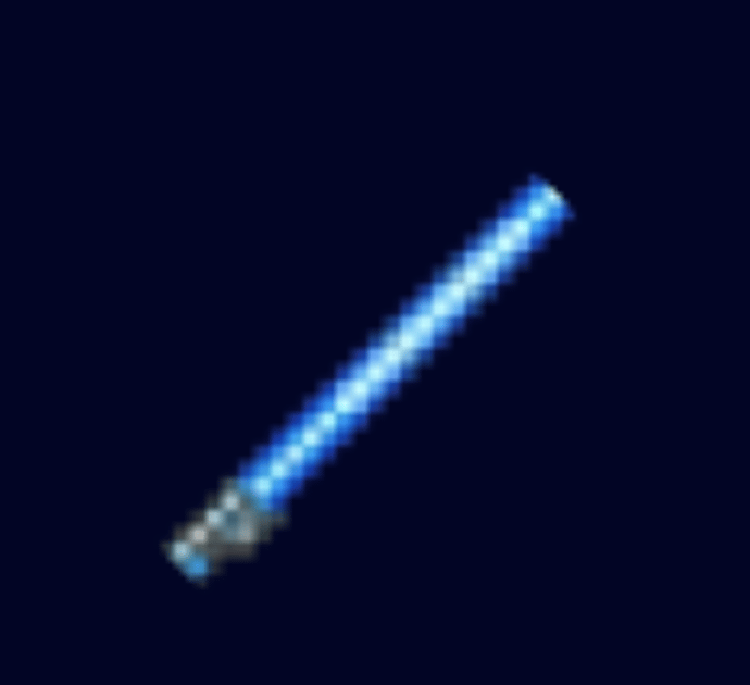 All Terraria Weapons in 1.4.5.0 Patch 4