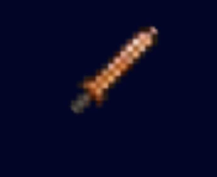 All Terraria Weapons in 1.4.5.0 Patch 5