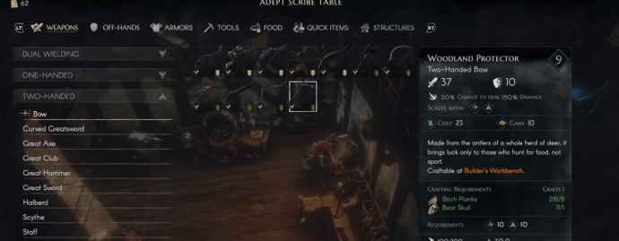 No Rest For The Wicked - Essential Crafting System Tips 2