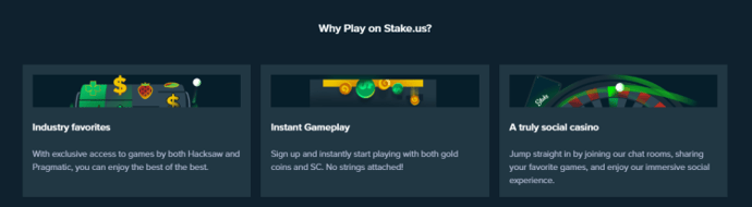 Stake.us Promo Code in 2026: Enter “HellaUSA” and Get 55 Stake Cash + 260,000 Gold Coins + 5% rakeback 6