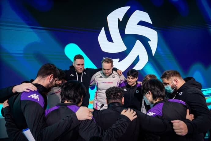 LEC Versus 2026 Play-off Schedule and Regular Season - Results 2