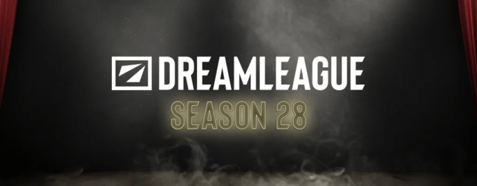 Dota 2 DreamLeague Season 28 Overview 1