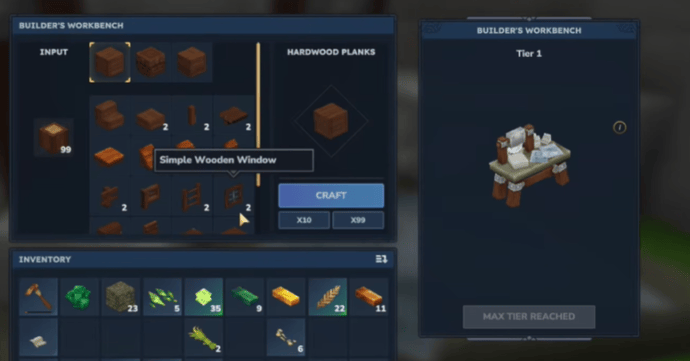 How to Craft Glass & Windows in Hytale 1