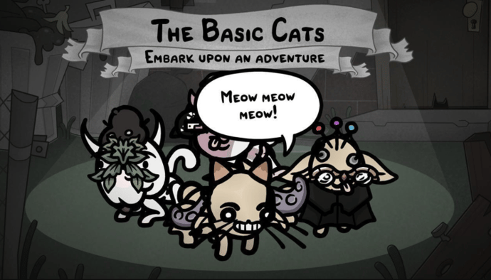 Mewgenics Walkthrough: All Acts Unlocking 2