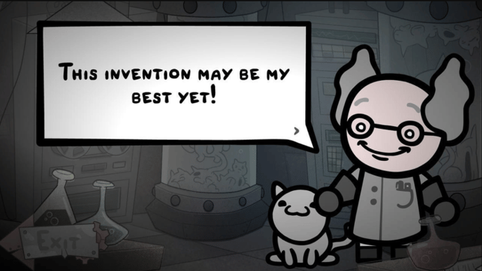 Mewgenics 100% Quest Completing: Advanced Guide 1