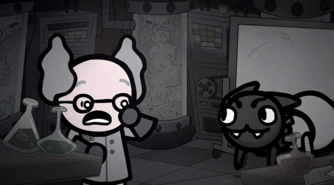 Mewgenics 100% Quest Completing: Advanced Guide 2