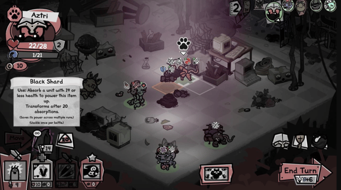 Mewgenics 100% Quest Completing: Advanced Guide 3