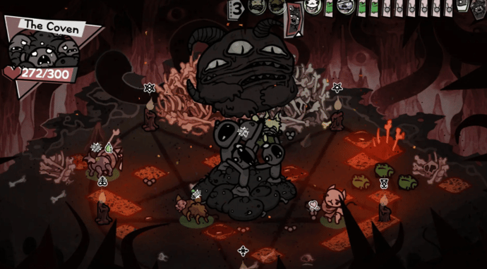 Mewgenics 100% Quest Completing: Advanced Guide 4