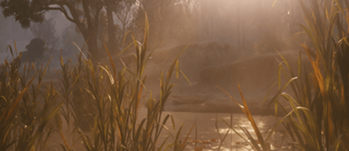 Список событий на карте Arc Raiders (погодные условия) 2