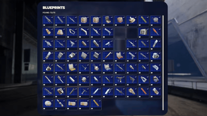 Список событий на карте Arc Raiders (погодные условия) № 14