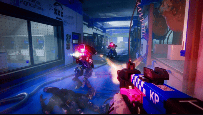 Marathon Server Slam alkaa: Tarkka aloitusaika ja palkinnot 1