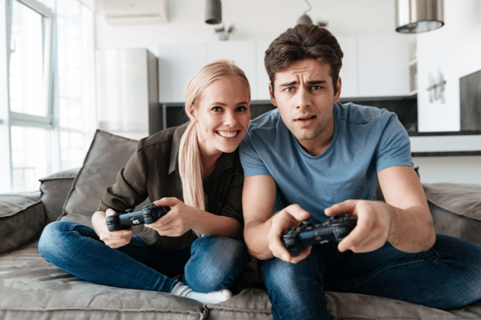 Top 6 peligenret, jotka hallitsevat online-markkinoita 2