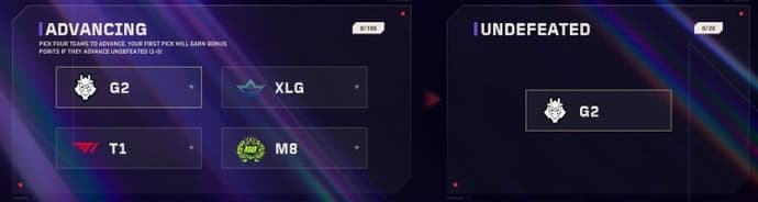 VALORANT Masters Santiago 2026: Täydellinen joukkuetasoluettelo ja valintaopas 5