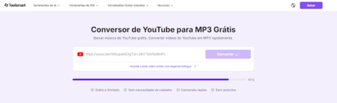 Baixar música do YouTube em 2026: guia completo para gamers e criadores. 2