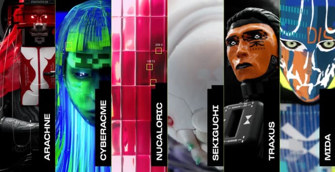 Marathon: How To Unlock Factions and Get Their Rewards 1