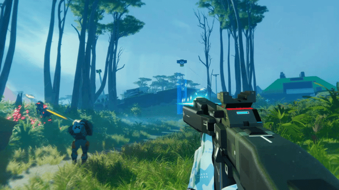 Marathon: How To Unlock Factions and Get Their Rewards 3