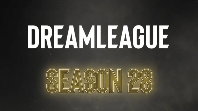 Prévia dos Playoffs da Temporada 28 da DreamLeague de Dota 2 - Parte 1