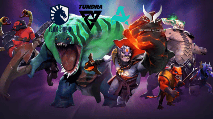 Prévia dos Playoffs da Temporada 28 da DreamLeague de Dota 2 - Parte 2