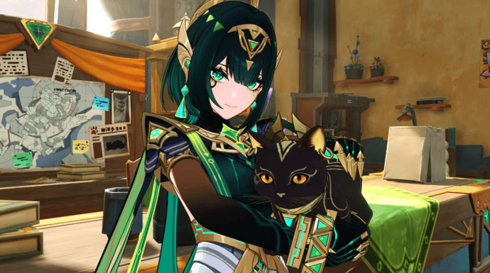 Genshin Impact Version 6.5: Leaked Banners, Endgame Resets and New Zones 3