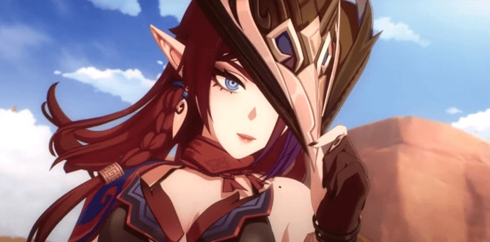 Genshin Impact Version 6.5: Leaked Banners, Endgame Resets and New Zones 4