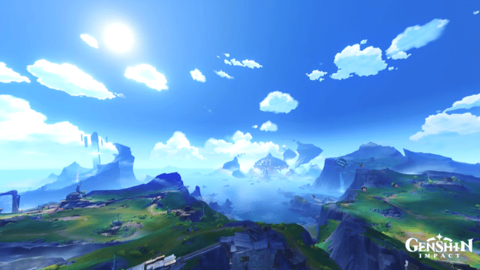 Genshin Impact Version 6.5: Leaked Banners, Endgame Resets and New Zones 5