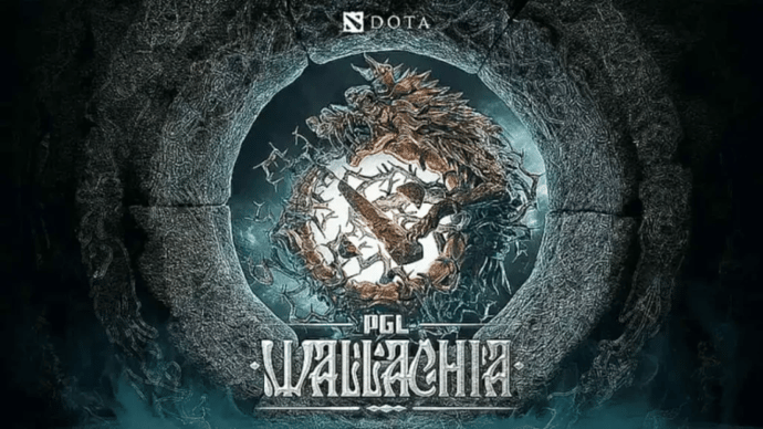 Dota 2 PGL Wallachia Season 7 Overview 1
