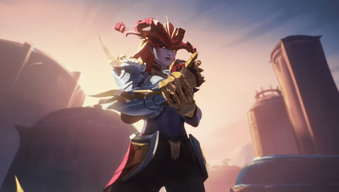 Full Breakdown of the Shyvana VGU: New Abilities, Release Date, Everything We Know 1