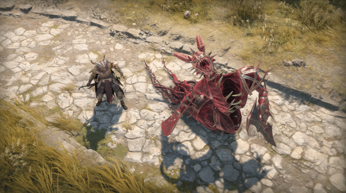 Diablo IV New Warlock Class Overview: Release Date, Abilities, Skins 2