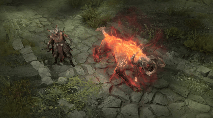 Diablo IV New Warlock Class Overview: Release Date, Abilities, Skins 3