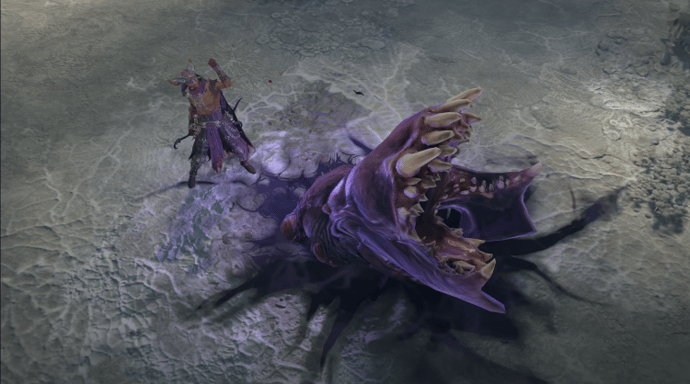 Diablo IV New Warlock Class Overview: Release Date, Abilities, Skins 4